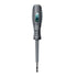 Multifunctional Electrician Test Screwdriver AC Non-Contact Induction Test Pen Voltage Tester 70-600V Red Green Induction Lights