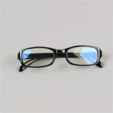 Newest Multifocal Reading Glasses Women Men Auto Adjusting Bifocal Glasses for Readers